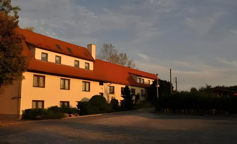 Hotel-Restaurant Elsterblick