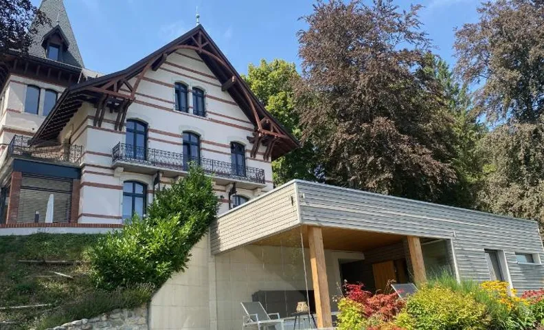 Le Manoir de l'Oselière & Spa