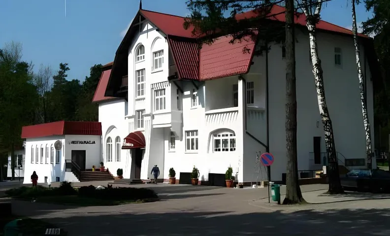 Hotel Anders