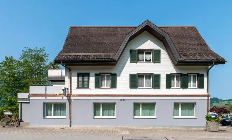 Gästehaus Hirschen