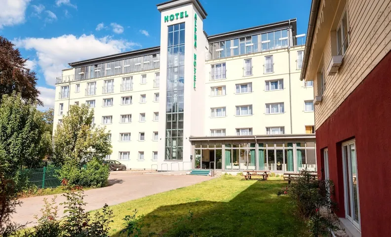 Alpha Hotel Hermann von Salza