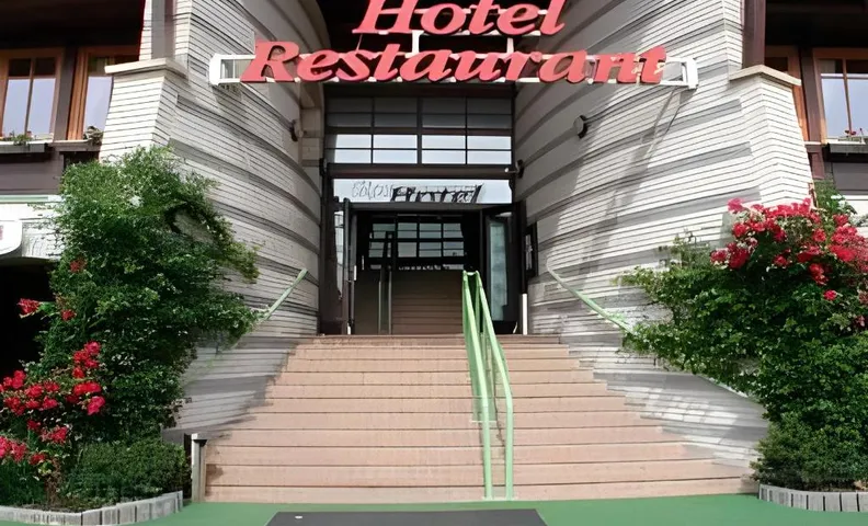 Rosengarten Hotel & Restaurant