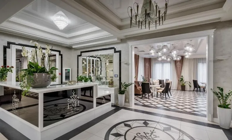 Evita Hotel & SPA