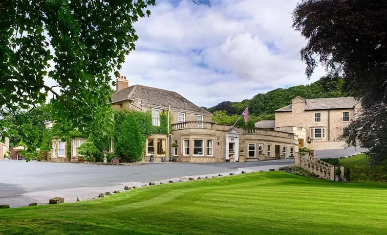 Wentbridge House Hotel