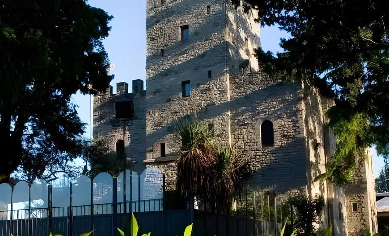 Quel Castello di Diegaro