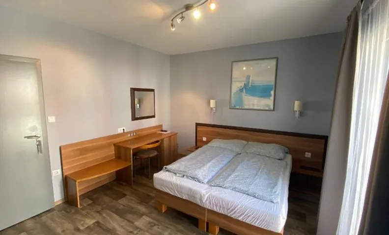Kalcit Tourist Motel