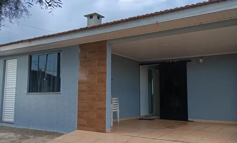 Recanto da Colônia