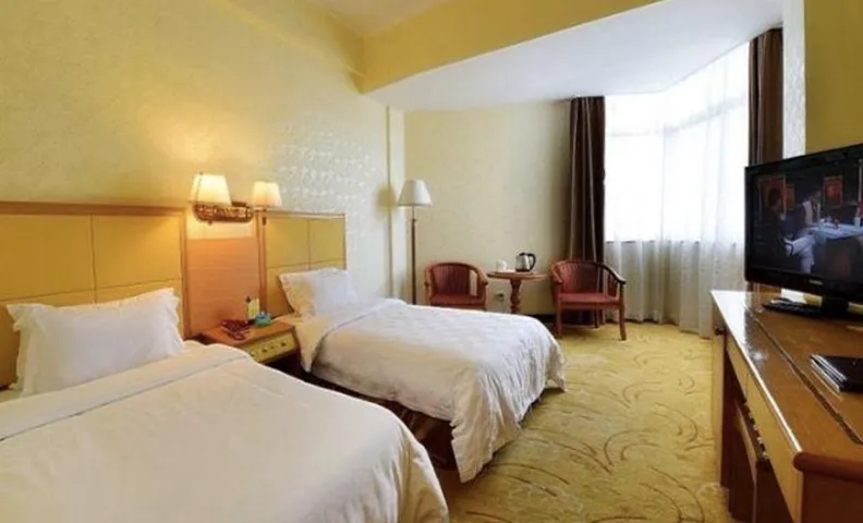 Overseas Chinese Hotel