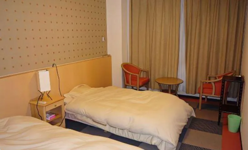 Pension Benkei