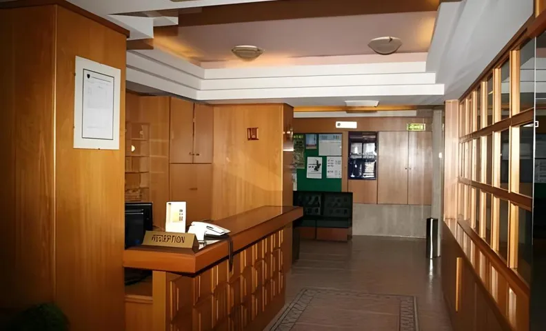 Pier Beach Hotel Apartments