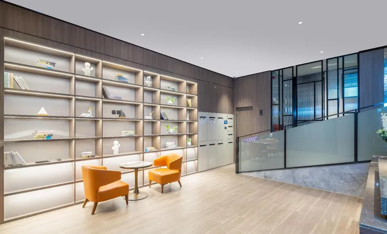 Hanting Hotel Shantou Chaoyang Zhonghua Road