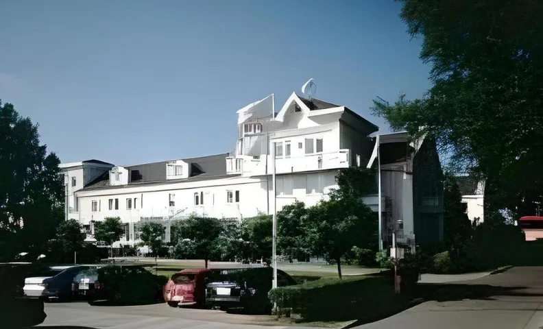 Meeressterne Hotel Residenz in Heringsdorf