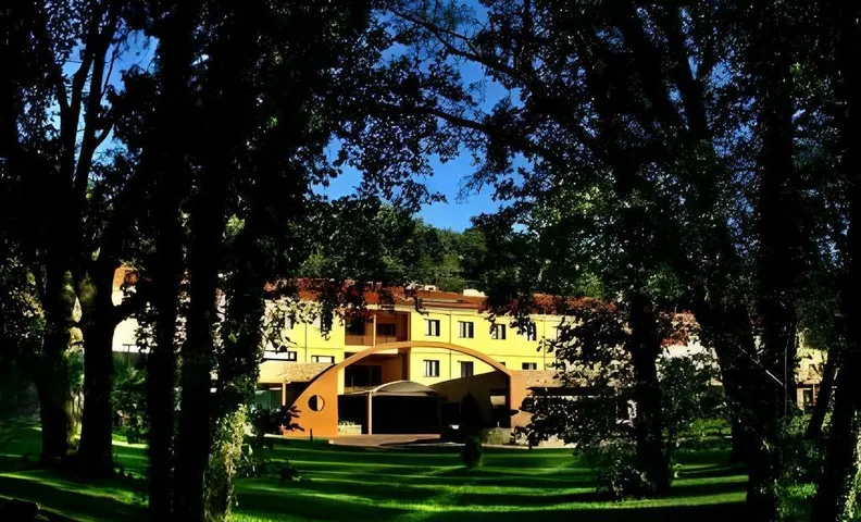Hotel Balneario Valle del Jerte