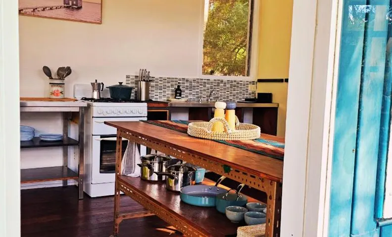 Sunrise Cottage 'Guildford VIC'