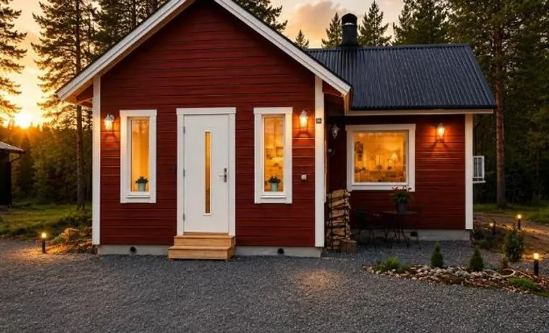 Little Home