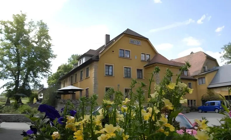 Landgasthof Haueis