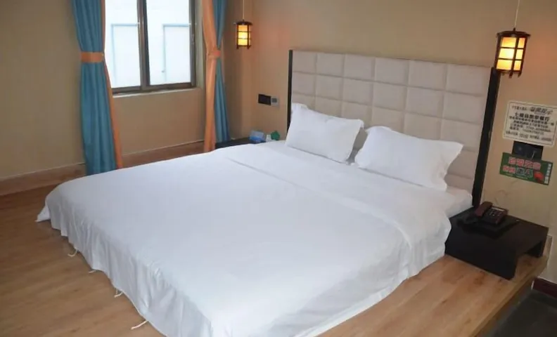 Ganlu Hotel (Yunan)
