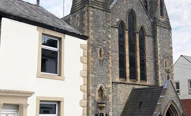Church Mouse Cottage Clitheroe