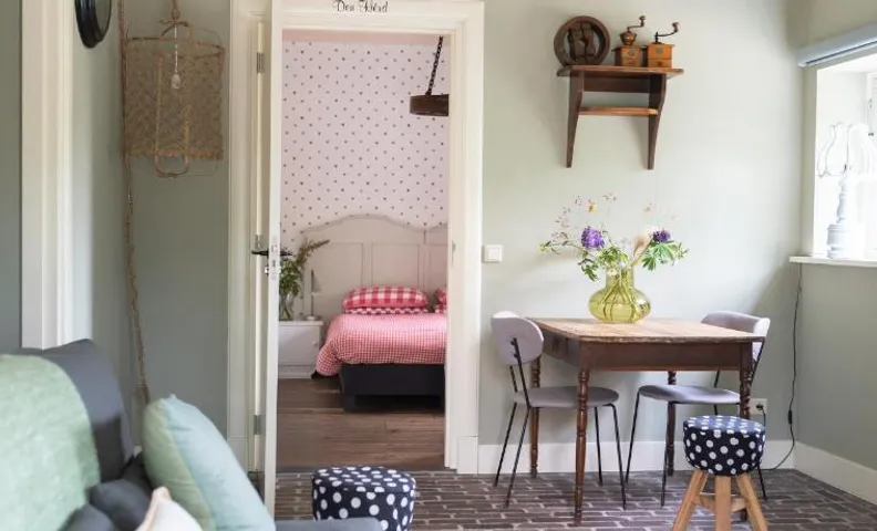 B&B De Ouw Skuur