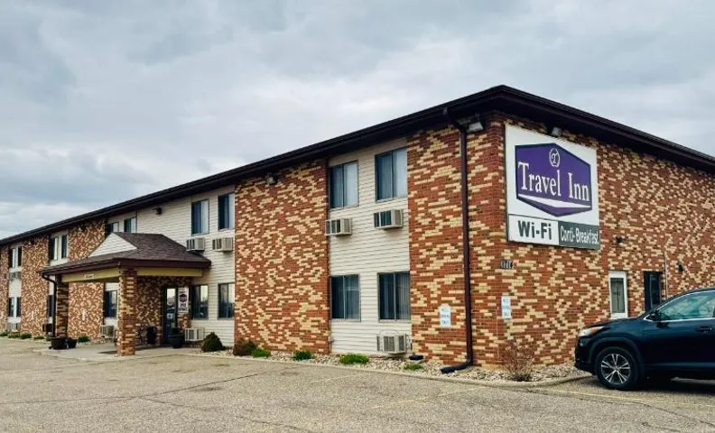 Travel Inn Watertown