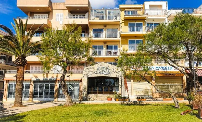 Amena Mar Hotel