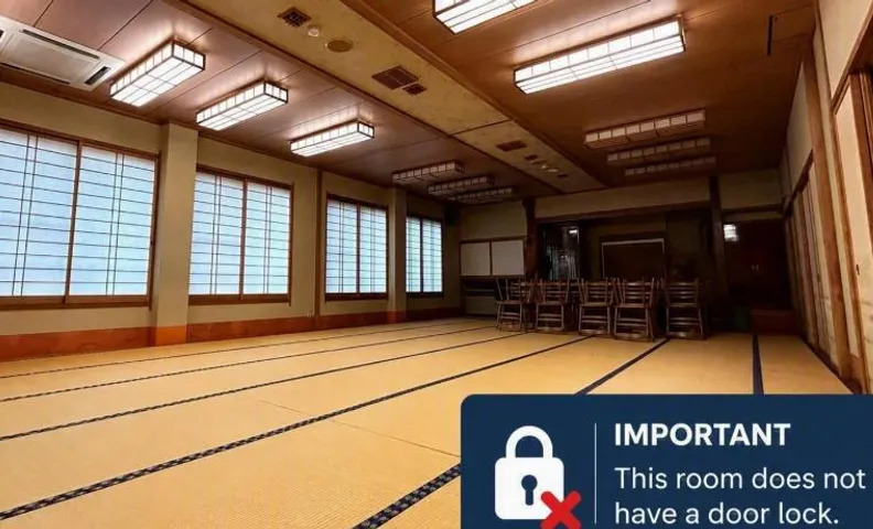 Tomiya Ryokan