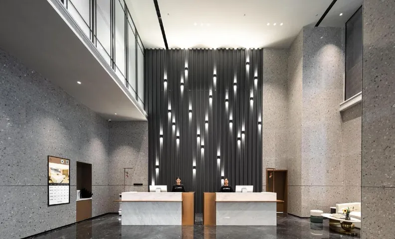 Atour Hotel Nanchang Hi-tech Anxihu 