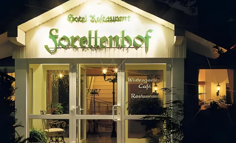 Forellenhof