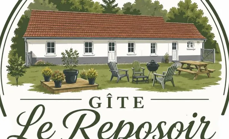 Gite Le Reposoir Argoules
