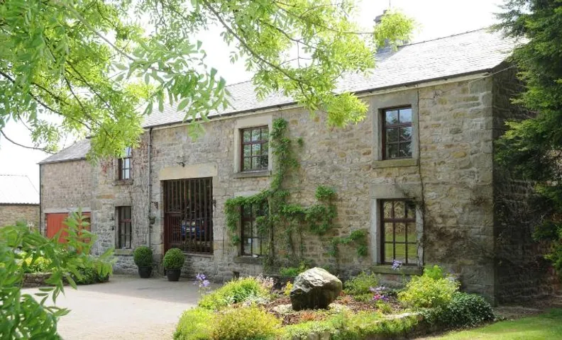 Green Bank Farmhouse