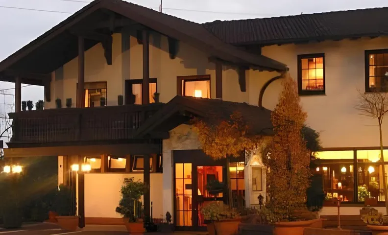 Restaurant Landgasthof Zum Wiesengrund