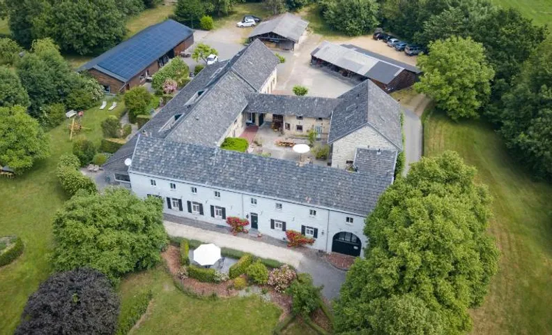 Gillishof Slowlife Stays