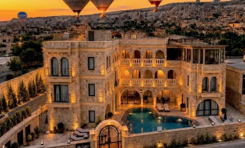 Soho Cappadocia