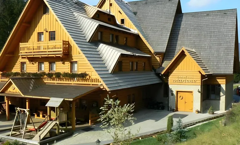 Hotel Marlene