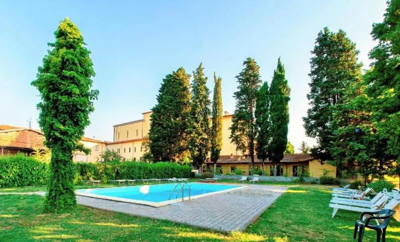 La Poggerina