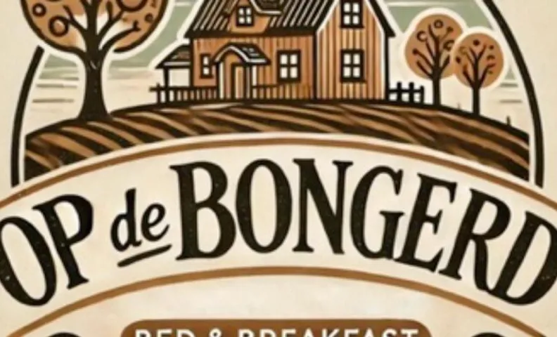B&B Op de Bongerd, de Tiny House beleving!
