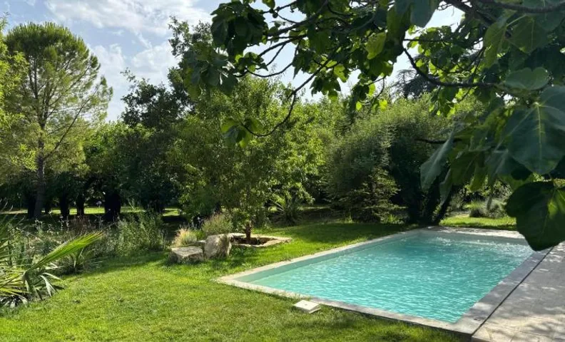 Charmant Studio indépendant