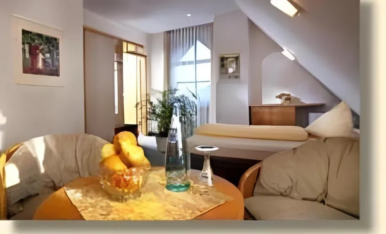 Hotel Alte Muhle