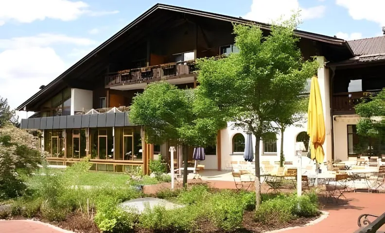 Hotel Alpenblick