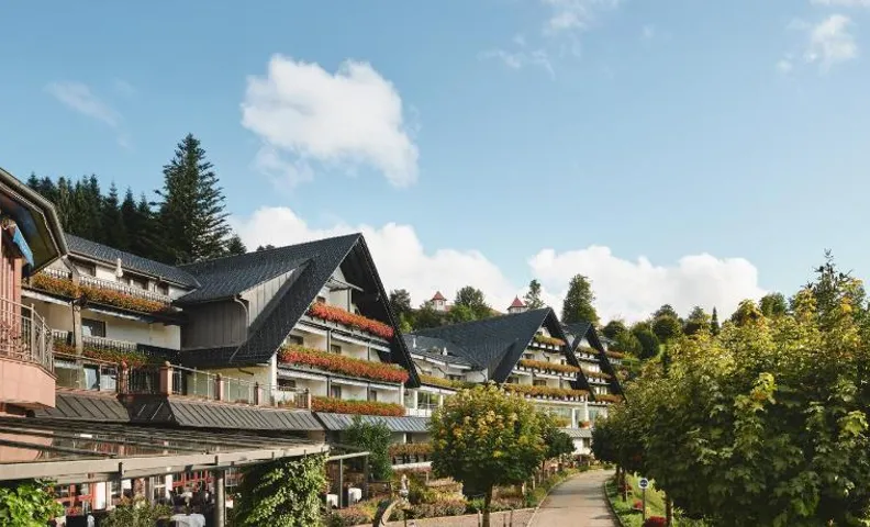 Hotel Dollenberg