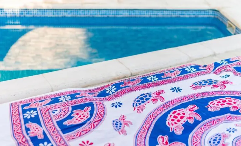 Comfortable House in Puerto de Alcudia with Private Pool
