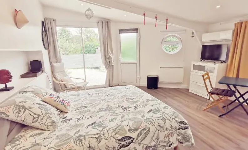 Omnia studio indépendant