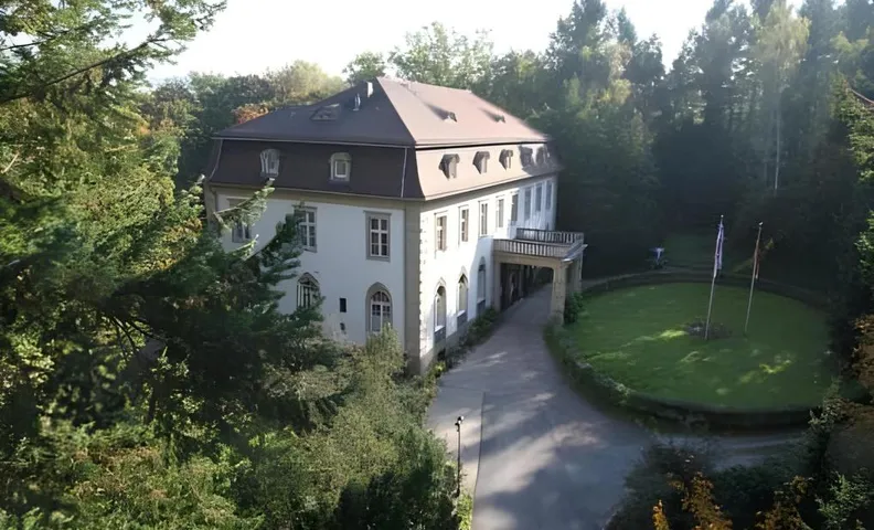 Hotel Villa Altenburg