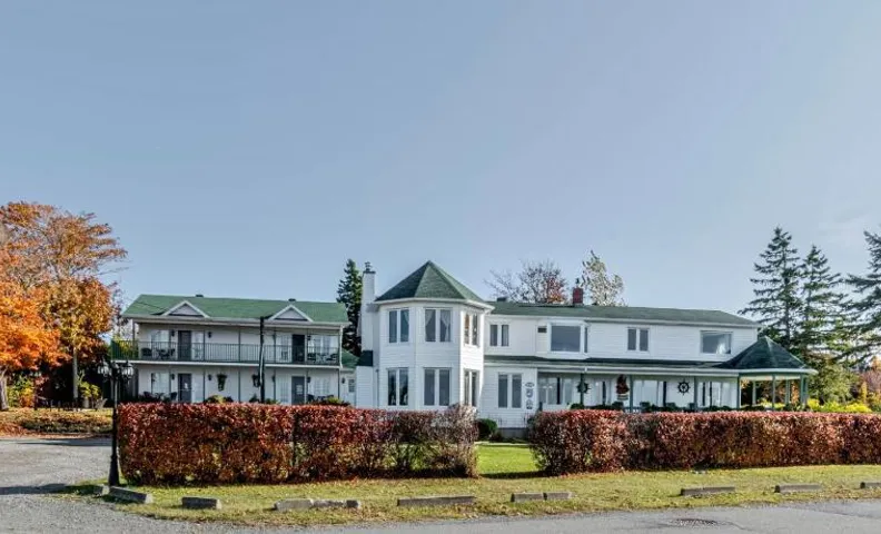 Auberge Foin de mer