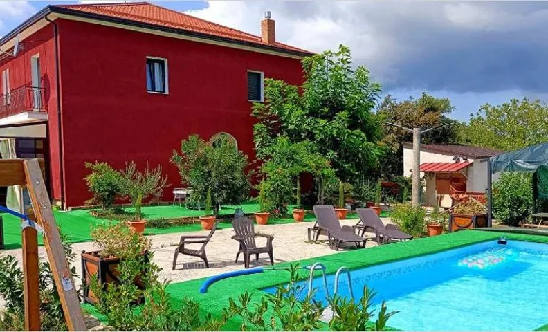 Agriturismo Macchia dei briganti - b&b