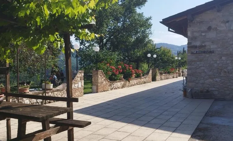 Agriturismo le cascine