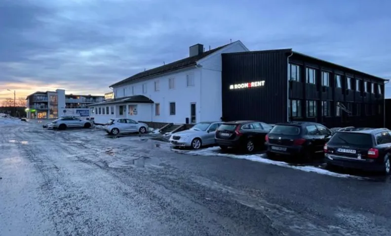 Rygge Apartments