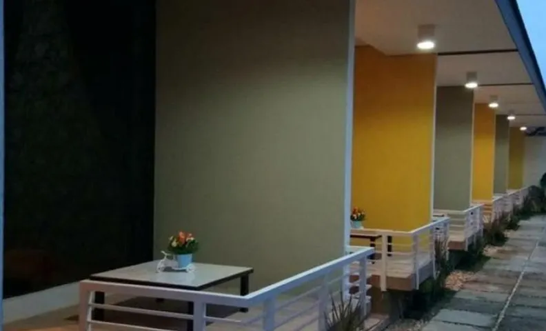 Velldan Syariah Guest House