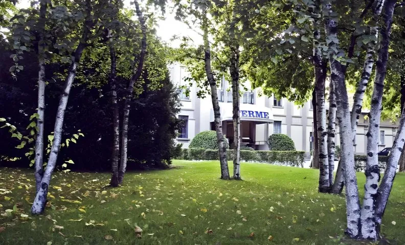 Residence Alleterme