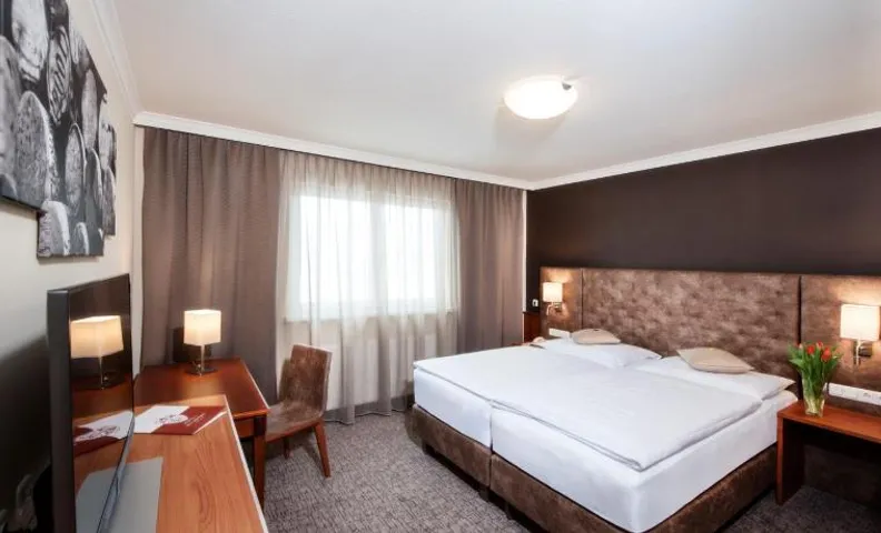 Hotel Weinberg GmbH
